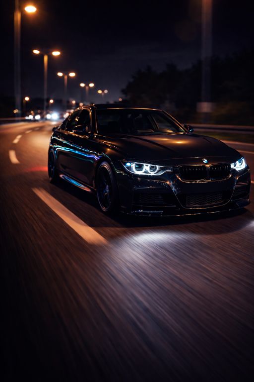 Bild des Angebotes BMW 335i xDrive M Sport | AC Schnitzer
