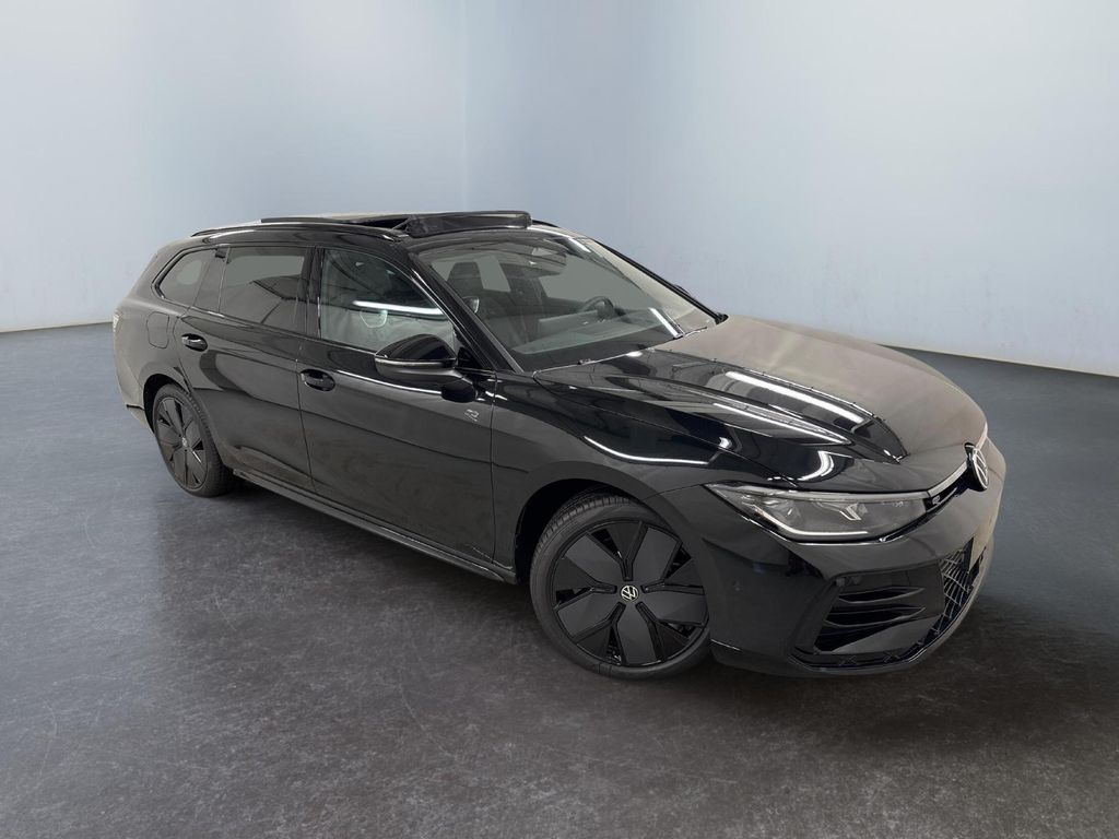 Bild des Angebotes Volkswagen Passat Variant R-Line 2.0 TDI SCR 4Motion 193...
