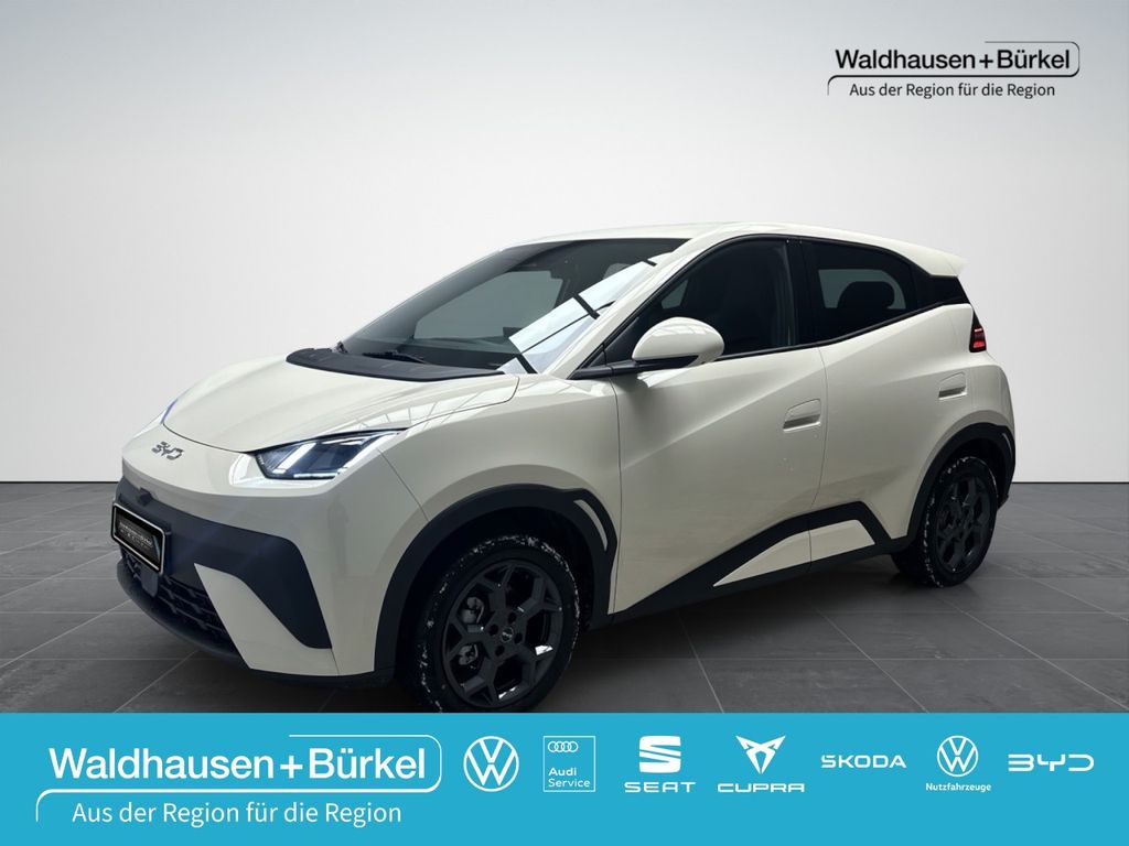 Bild des Angebotes BYD Dolphin Surf EV 115 kW Comfort 43,2kWh Navi
