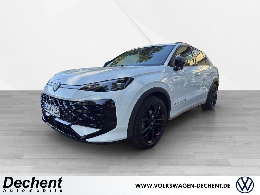Bild des Angebotes Volkswagen T-Roc R-Line R-Line,Pano,Easy-Open,Sound System,