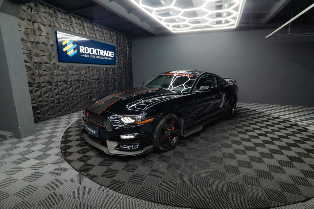 Bild des Angebotes Ford Mustang Shelby GT 500 5.0 V8 Performance PREMIUM
