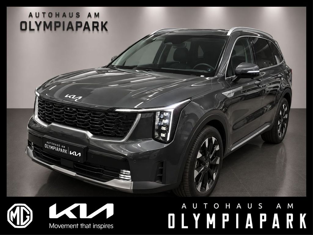 Bild des Angebotes Kia Sorento 2.2 CRDi Platinum PANO*7-SITZER*VOLLAUS.
