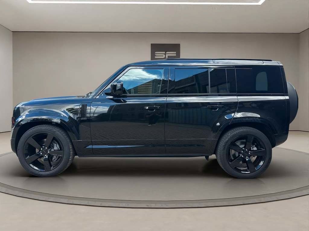 Bild des Angebotes Land Rover Defender 110 X-DYNAMIC-HSE-22 Zoll- H&R- MÜNCHEN