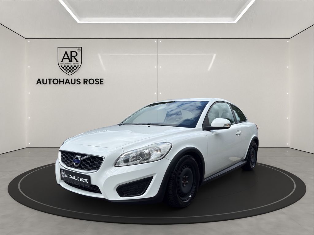 Volvo C30 D3 Kinetic* Automatik*Gepflegt*Scheckheft