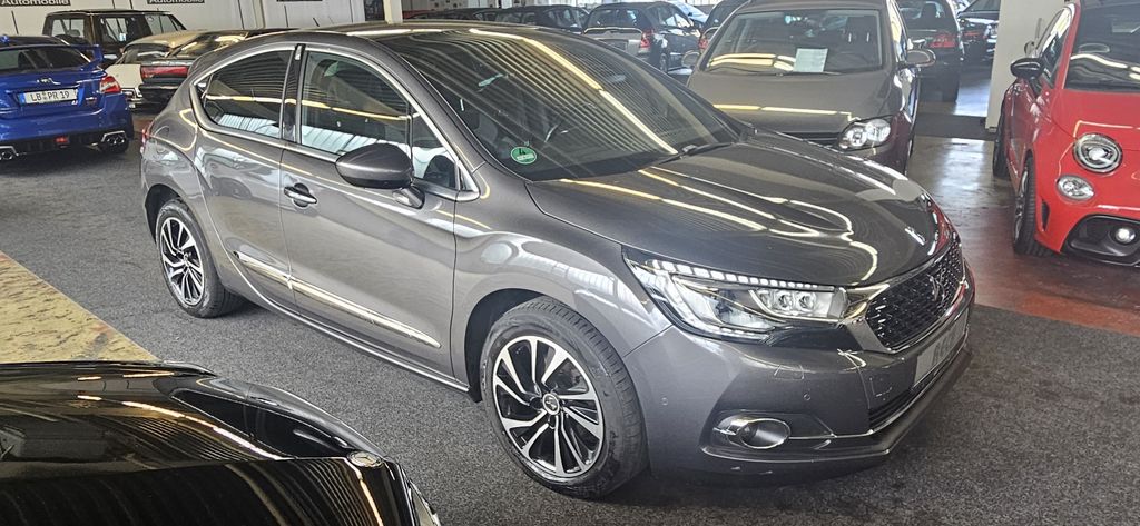 Bild des Angebotes DS Automobiles DS4 DS 4 Business Class