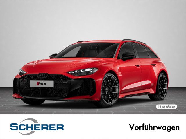 Bild des Angebotes Audi RS 5 Avant 470 kW tiptronic uPE: 129.090,-*Sport