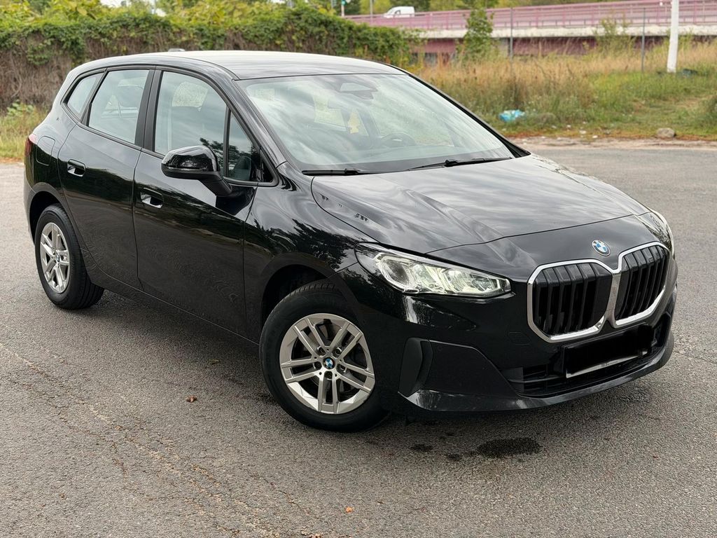 Bild des Angebotes BMW 218 2 Active Tourer 218 d
