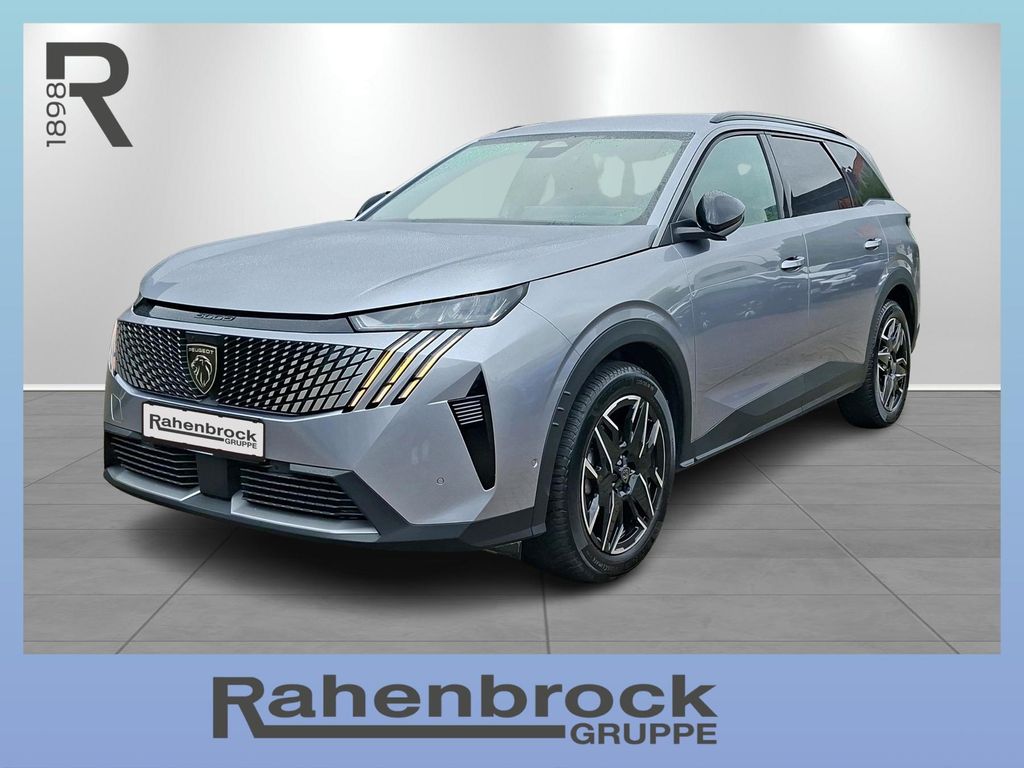 Bild des Angebotes Peugeot 5008 Allure Hybrid 145 e-DSC6 Kamera Navi SHZ