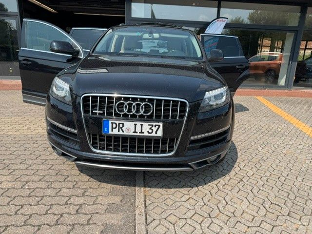 Bild des Angebotes Audi Q7 3.0 TDI quattro