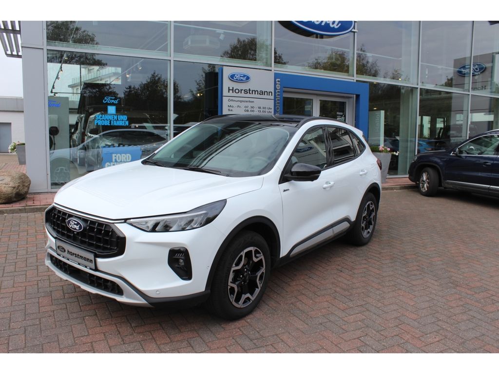Bild des Angebotes Ford Kuga ACTIVE X FHEV, AHK, ACC, NAVI, BEH. WSS & S