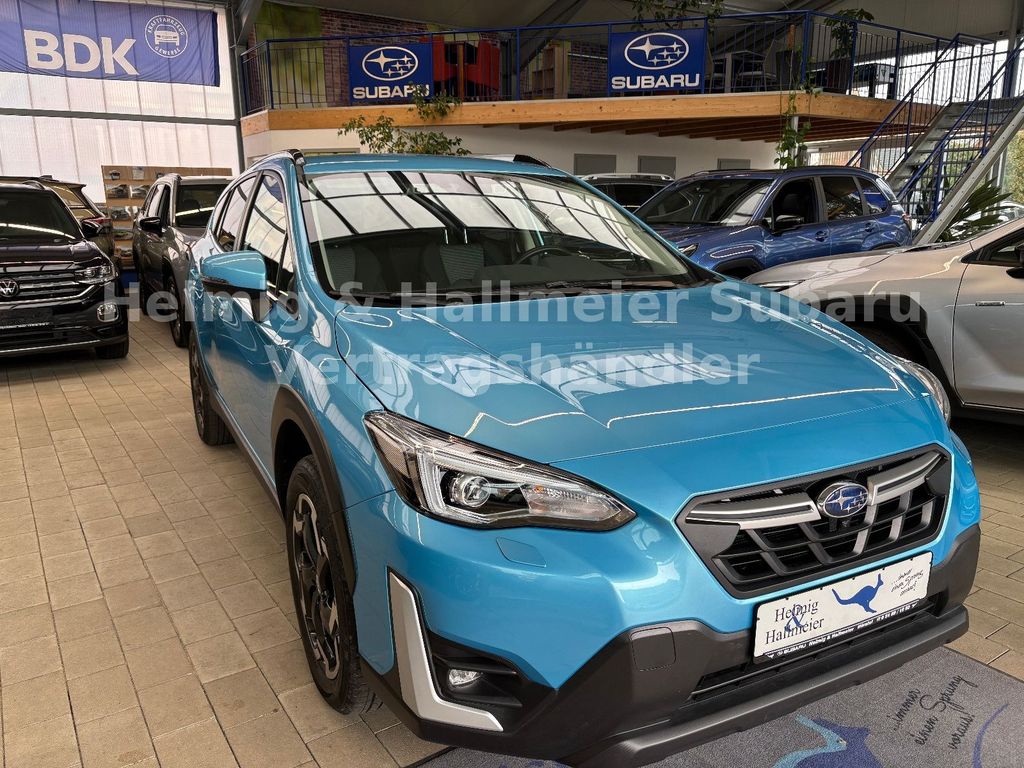 Bild des Angebotes Subaru XV Comfort