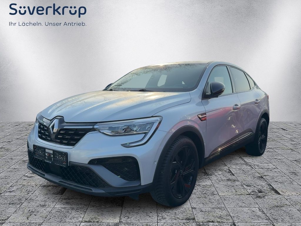 Bild des Angebotes Renault Arkana R.S. Line 1.3 TCe 160