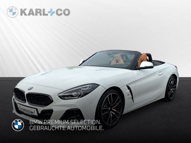 Bild des Angebotes BMW Z4 M40i Aut. Ad.LED ACC Komfortzugang Head-Up