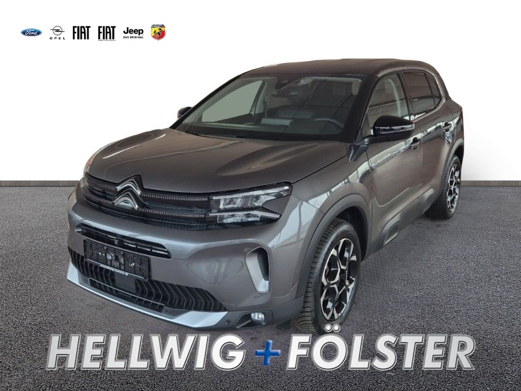 Bild des Angebotes Citroën C5 Aircross Shine AT Shz Navi Kamera PDC v+h