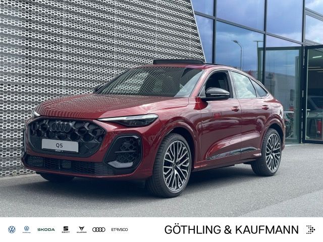 Bild des Angebotes Audi Q5 Sportback TFSI quattro 150 kW S tronic*Sitzhe