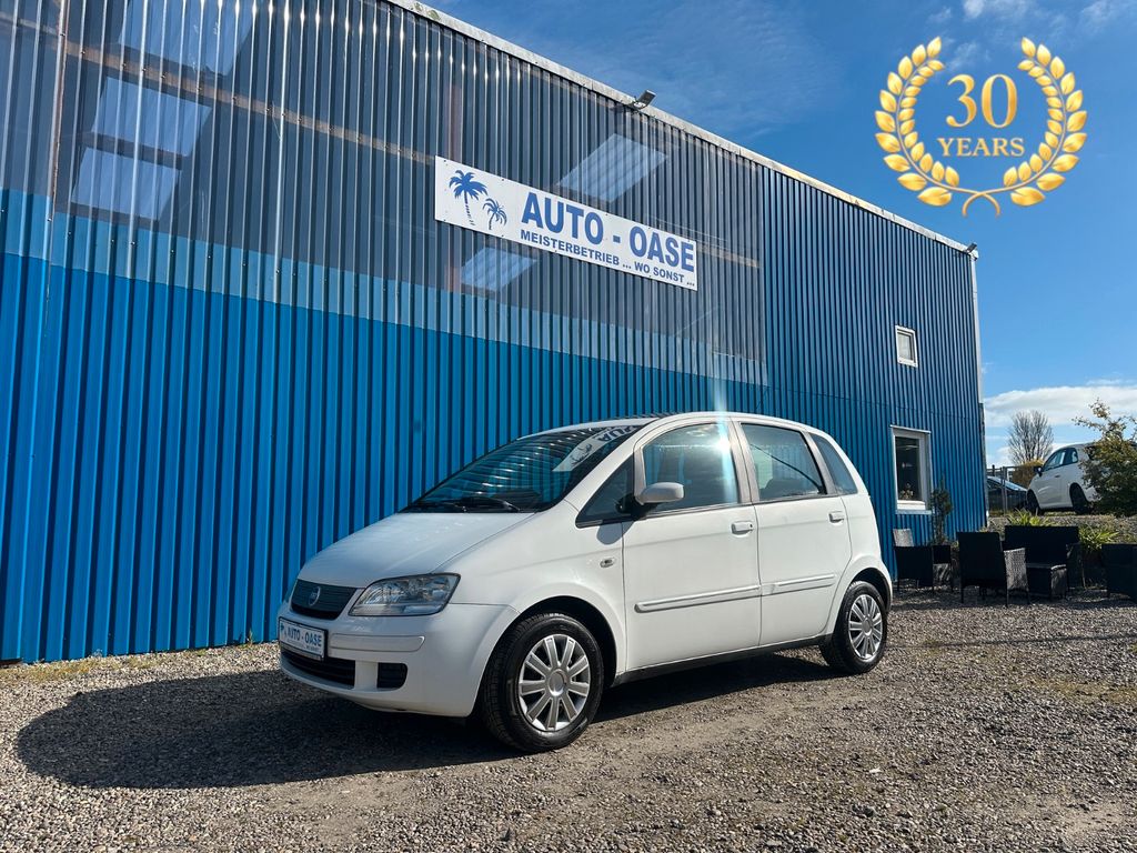 Fiat Idea 1.4 8V Dynamic**Klima**
