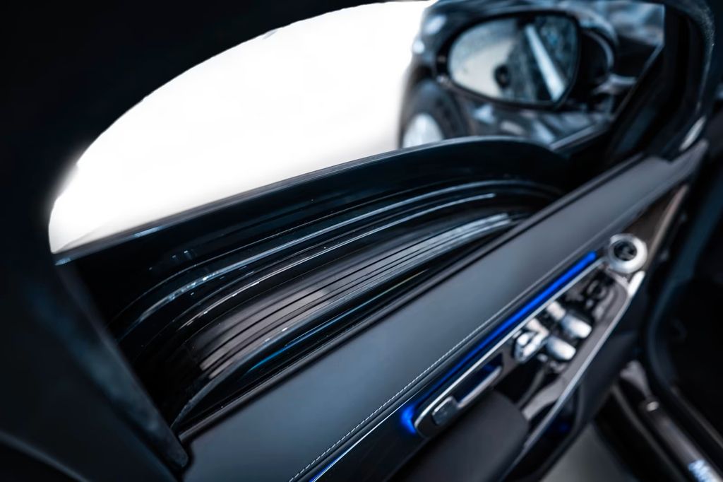 Bild des Angebotes Mercedes-Benz S 680 4matic Guard Werks gepanzert VR10 armoured