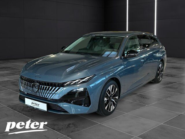 Bild des Angebotes Peugeot 308 SW Allure 145 eDSC // Rent 6 Mon. // +360°Ka