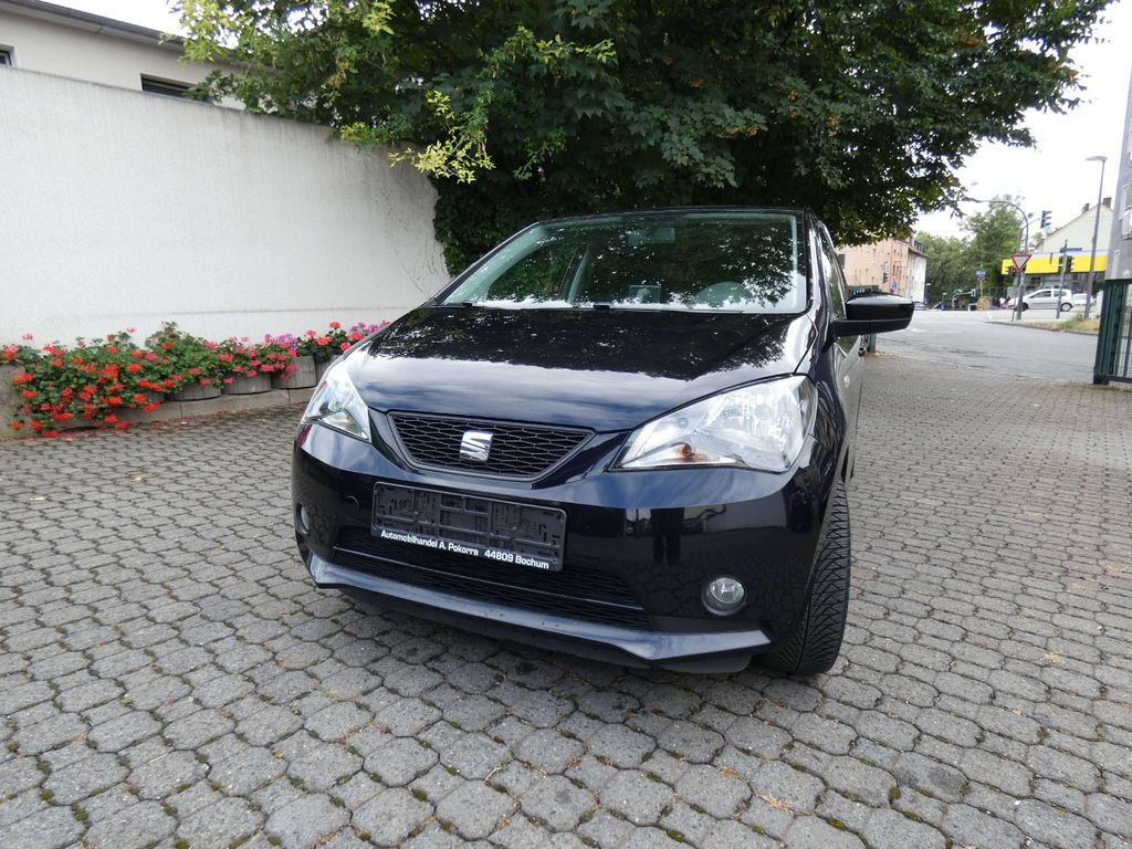 Bild des Angebotes Seat Mii Sport