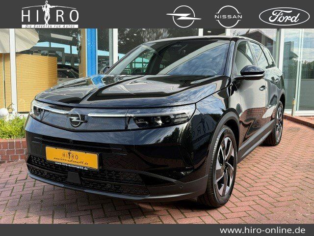 Opel Grandland MHEV GS