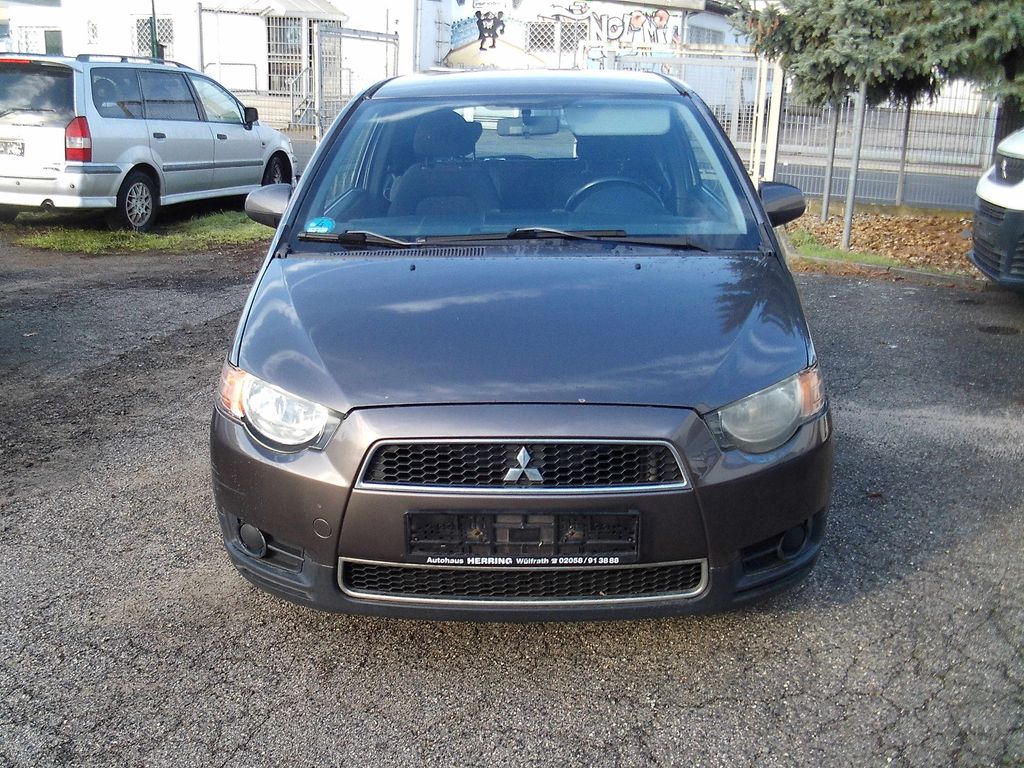 Bild des Angebotes Mitsubishi Colt Lim. 3-trg. XTRA