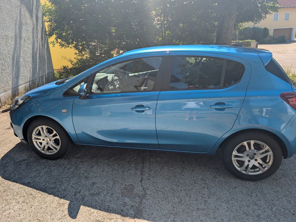 Bild des Angebotes Opel Corsa 1.4 INNOVATION S/S INNOVATION