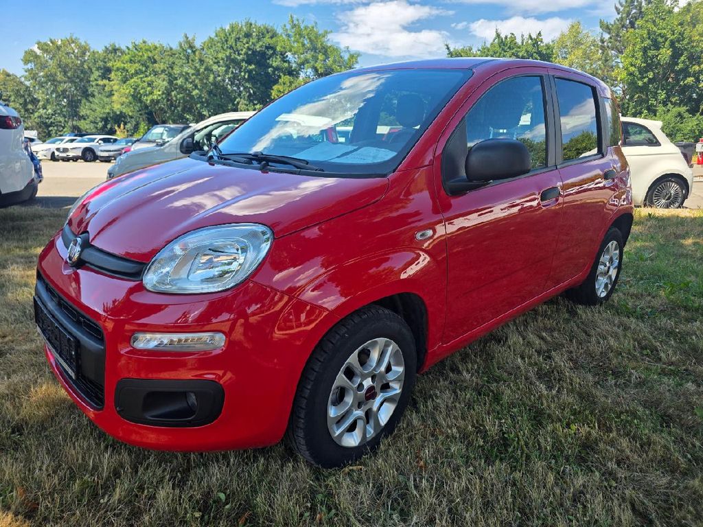Bild des Angebotes Fiat Panda More