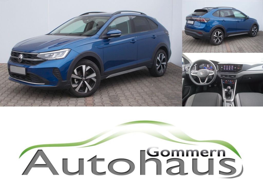 Bild des Angebotes Volkswagen Taigo Life * ACC * LED * Kamera * uvm !!!