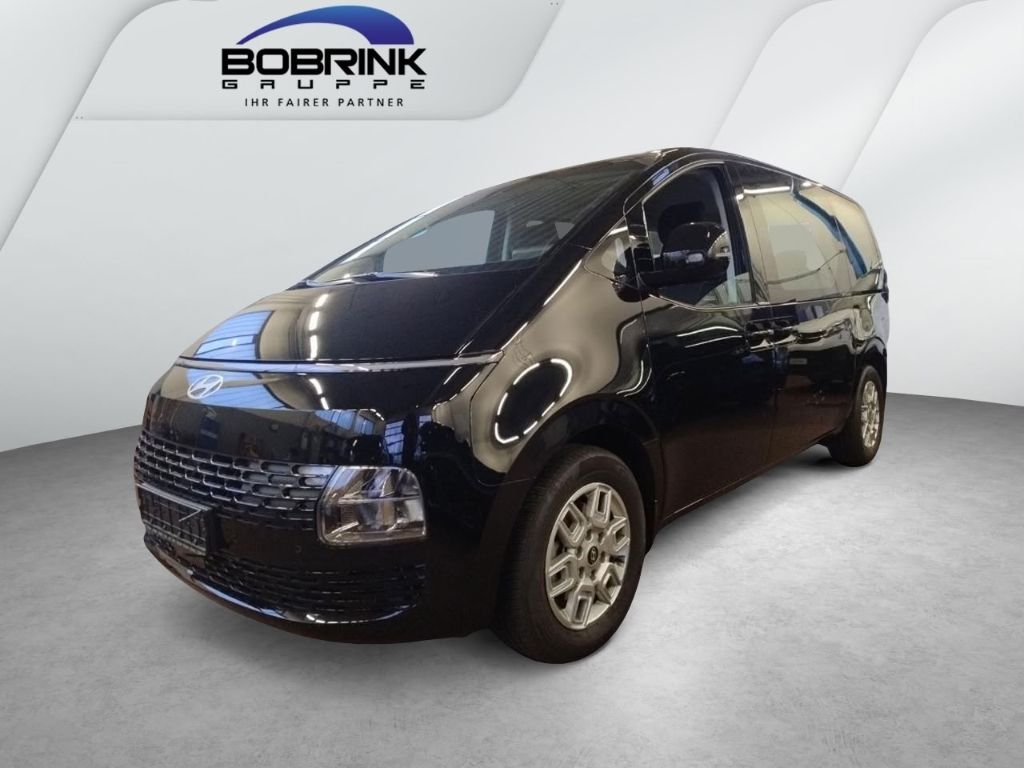 Bild des Angebotes Hyundai STARIA Trend Hybrid 9-Sitzer 1.6/225PS Automatik