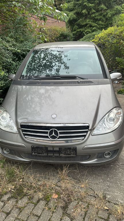 Bild des Angebotes Mercedes-Benz A 150 Classic
