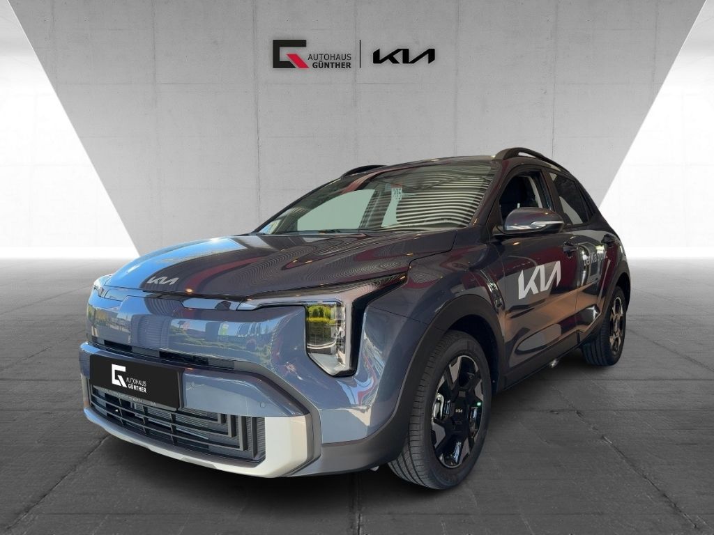 Bild des Angebotes Kia Stonic Vision 1.0T-GDI 100 DCT LED NAVI CARPLAY