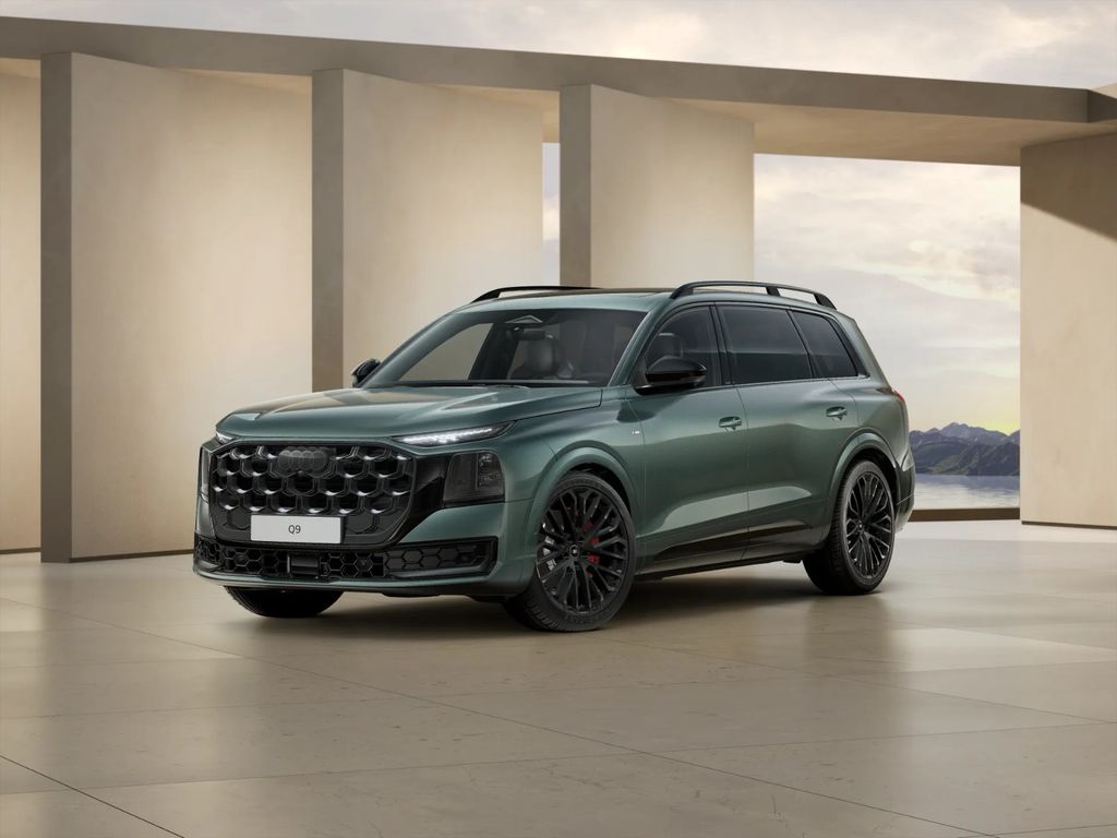 Bild des Angebotes Audi Q9 quattro TDI 220 kW - 11/2026