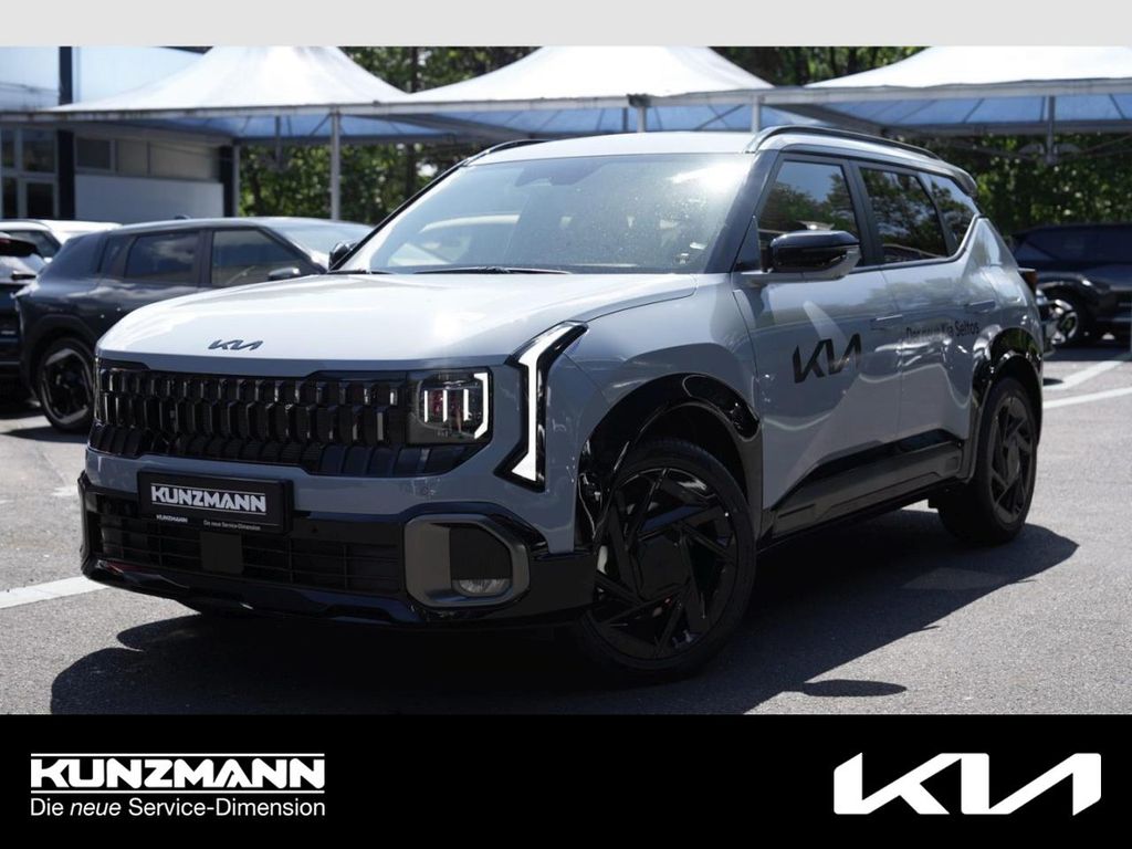 Bild des Angebotes Kia Seltos 1.6T DCT AWD X-Line Harman/Kardon HUD ACC