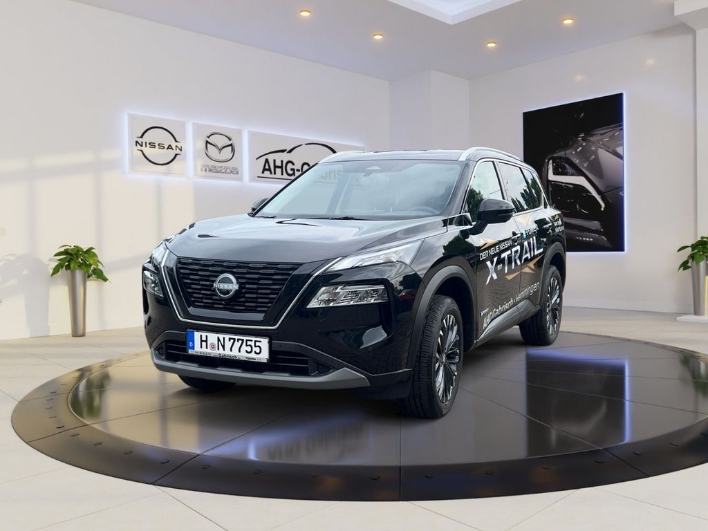 Bild des Angebotes Nissan X-Trail N-Connecta e-4ORCE