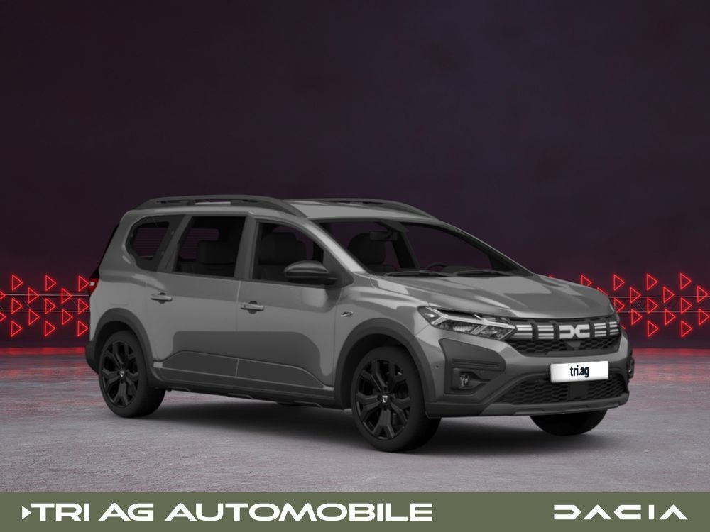 Bild des Angebotes Dacia Jogger Journey TCe 110