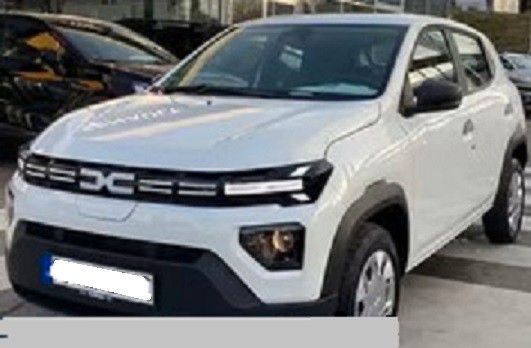 Dacia Spring electric 70 - NEU