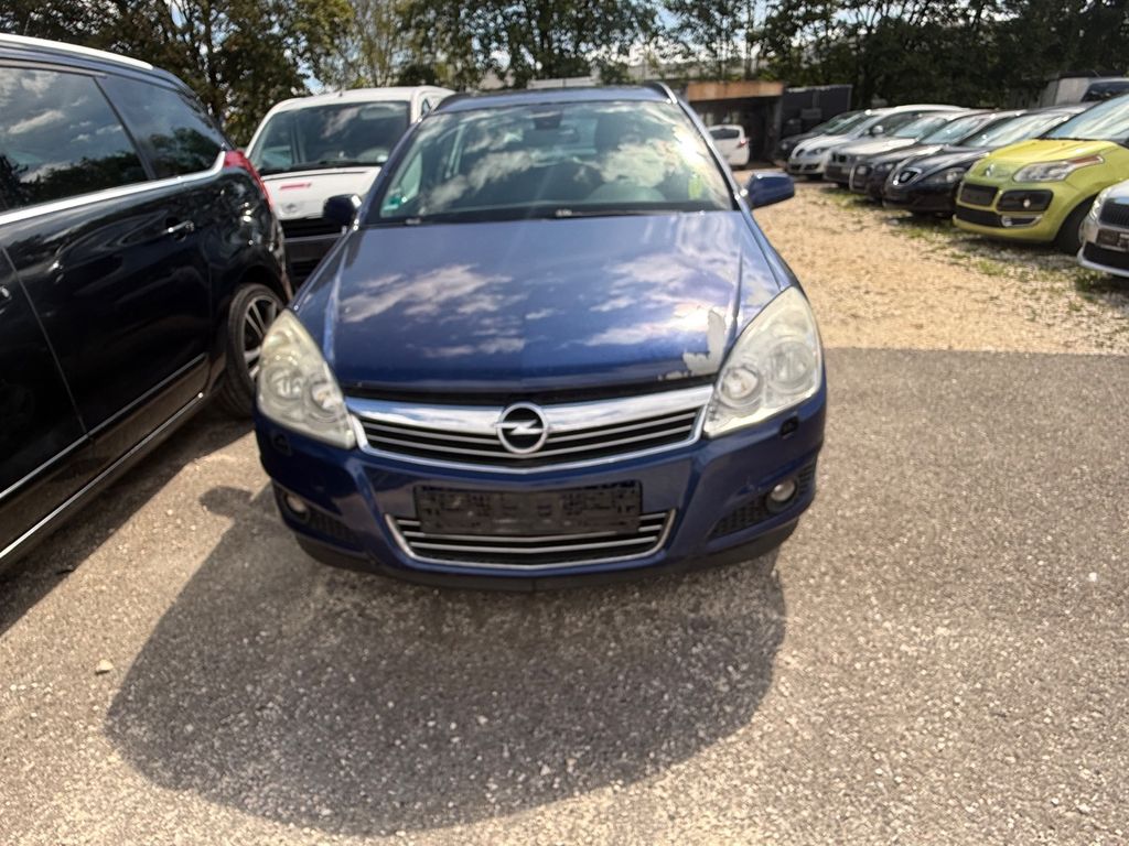 Bild des Angebotes Opel Astra H Caravan Edition