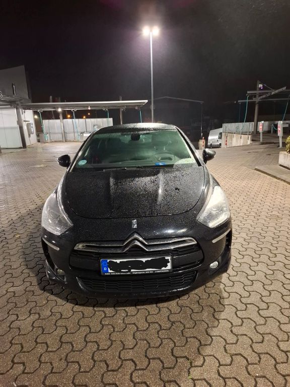 Bild des Angebotes Citroën DS5 BlueHDi 180 SportChic EAT6 SportChic