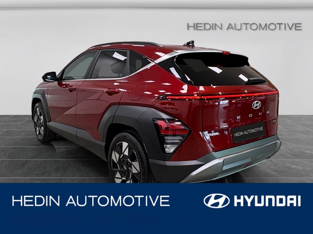 Bild des Angebotes Hyundai KONA 1.6 T-GDi 7-DCT 4WD PRIME AMBIENTE|SHZ|360°