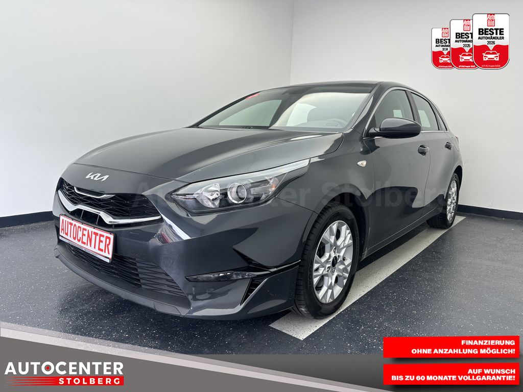 Bild des Angebotes Kia Ceed Vision "NAVI-CAM-MULTI-SITZH-TEMPO-ALU"