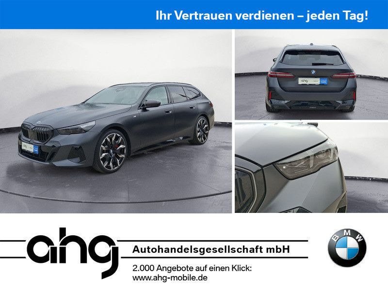 Bild des Angebotes BMW 520d Touring M-Sport Pro B&W 21' Innovationsp.