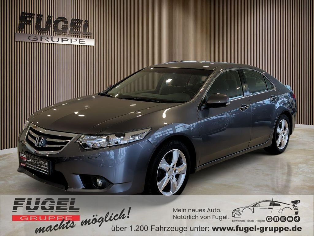 Bild des Angebotes Honda Accord 2.0 Elegance Advantage Xen.|SHZ|Klimaaut.