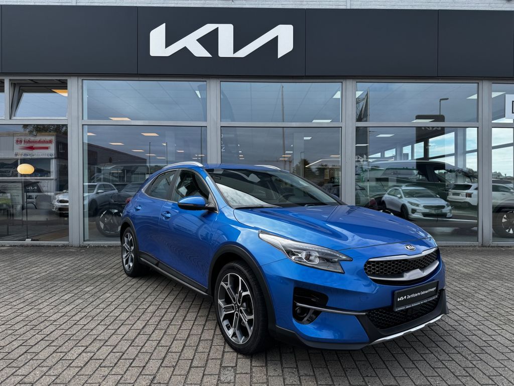 Bild des Angebotes Kia XCeed Spirit
