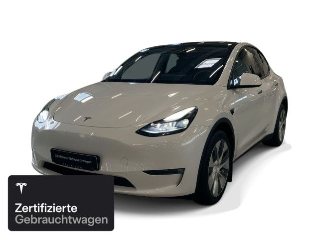 Bild des Angebotes Tesla Model Y Long Range AWD
