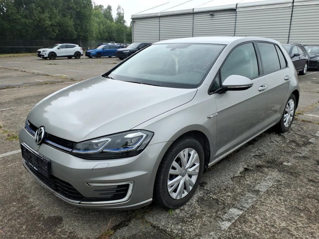 Bild des Angebotes Volkswagen Golf e-Golf CAM/LED