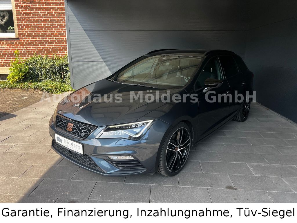 Bild des Angebotes Cupra Leon ST*ACC*Navi*LED*229€ mtl.