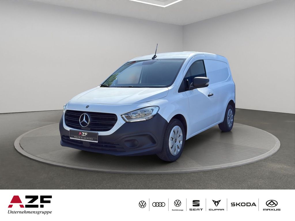 Bild des Angebotes Mercedes-Benz Citan 110 CDI Kasten AHK+REGENSENSOR+DAB+KLIMA
