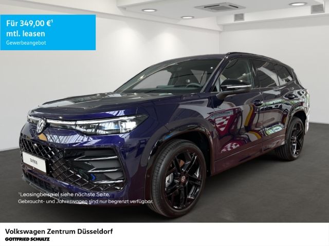 Bild des Angebotes Volkswagen Tayron R-Line 1 5 l eTSI DSG PANO Harman Kardon/