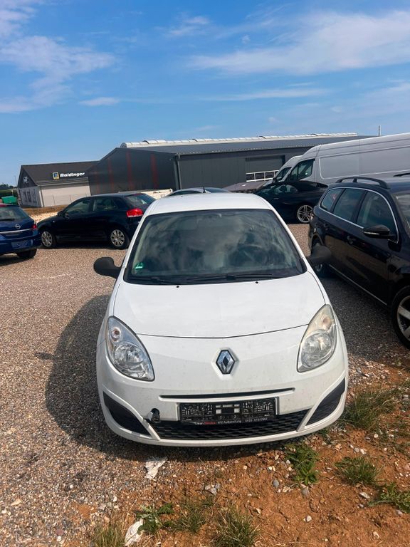 Renault Twingo Authentique 1.2 60 Authentique Top!!!p
