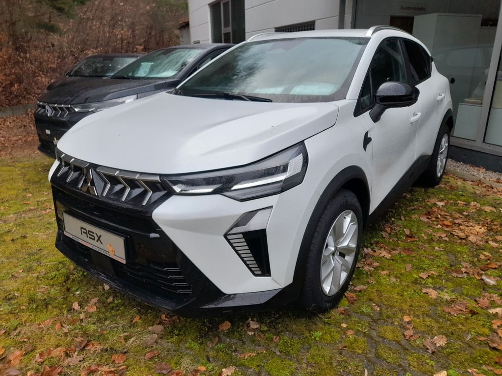Bild des Angebotes Mitsubishi ASX Plus 1.3